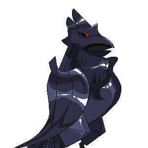 Corviknight