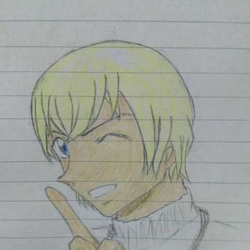 安室透