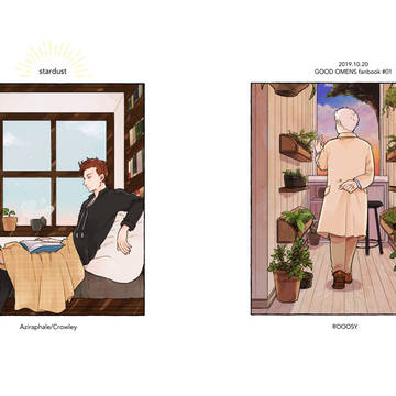 10/27通販追記:MP36アジクロ新刊サンプル