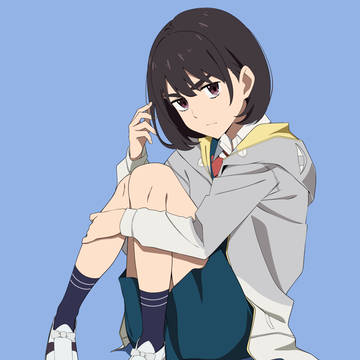 空の青さを知る人よ
