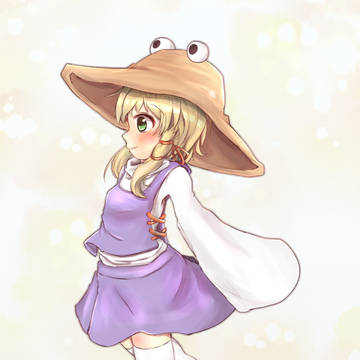 ケロちゃん