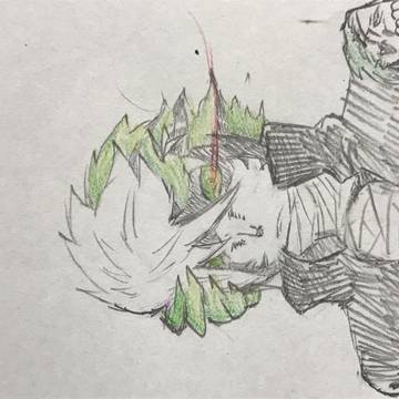 御剣遊希（偽）