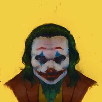 JOKER 差分