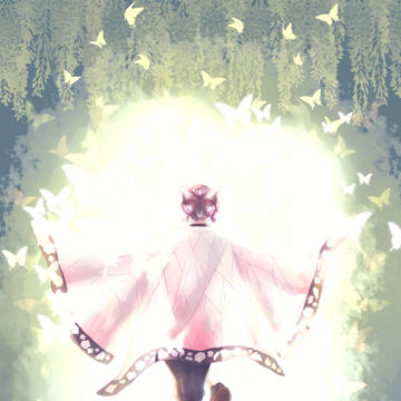 舞