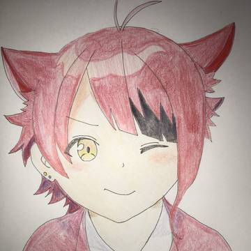 莉犬くん
