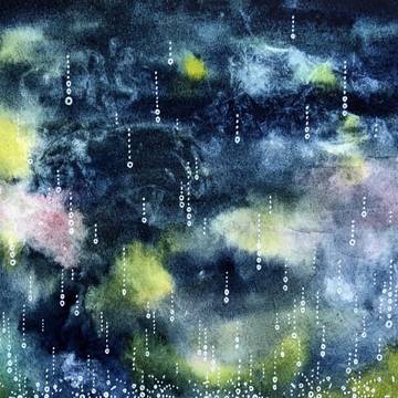 台風の日