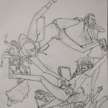 bakuman