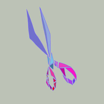 暇つぶしのイラスト