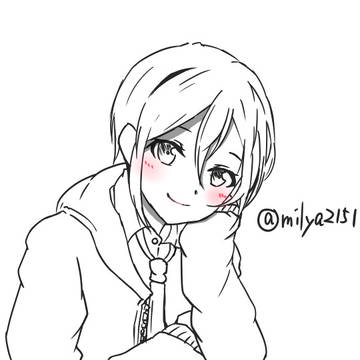 ファーブさんとユメノさん