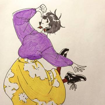 服詰め合わせ