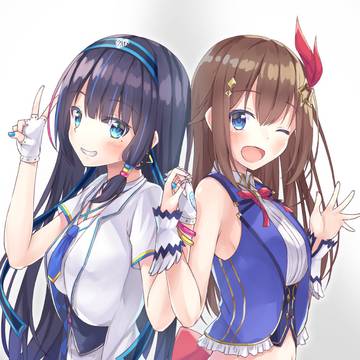 そらあお！！！