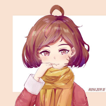 头像