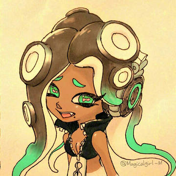 イイダちゃん🐙