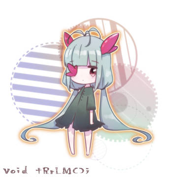 トリコちゃん