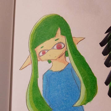 グラデーション試行錯誤中