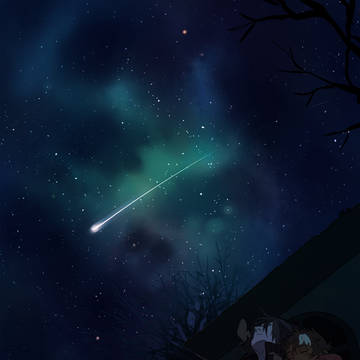 星空