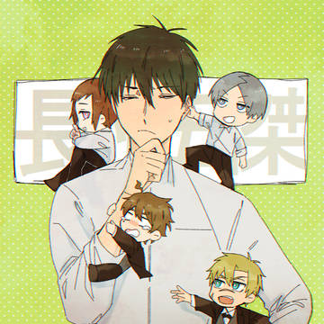 長州ファイブ