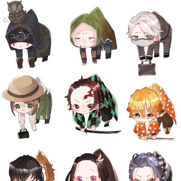 つままれ詰め合わせ
