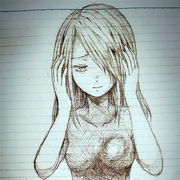 …