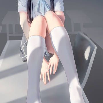 白丝