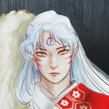 殺生丸