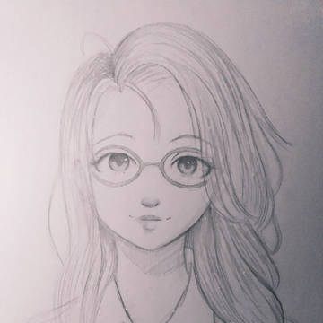 eyeglass