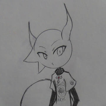 落書きごった煮3