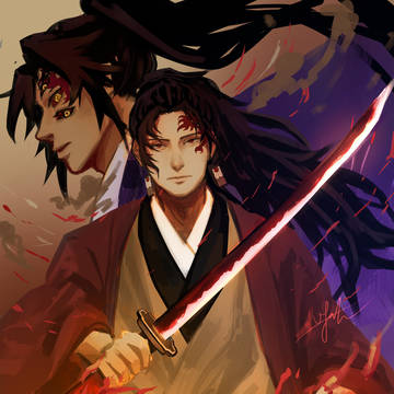 Tsugikuni Brothers