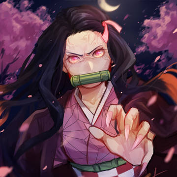 Nezuko