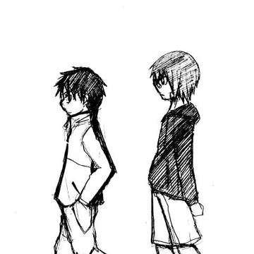 過去絵【オリジナル】