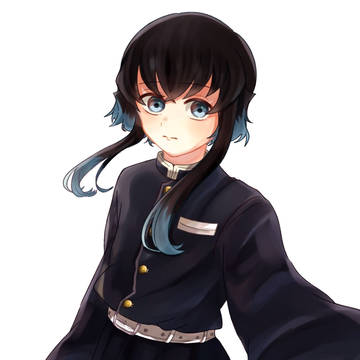 短髪むい