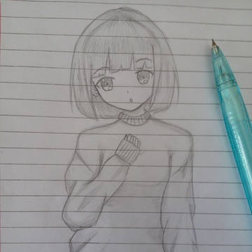 (*´ω`*)