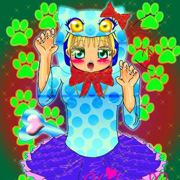 キティちゃん💛