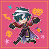 ハロウィン