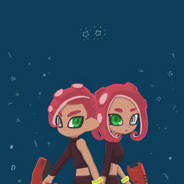 タコまとめ＋ALLSTAR9おまけペーパー