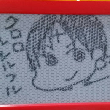 クロロ