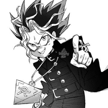 Yami Yugi