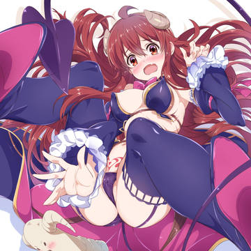 シャミ子