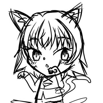 落書き