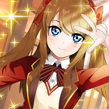 Aichan areaanime school uniform
