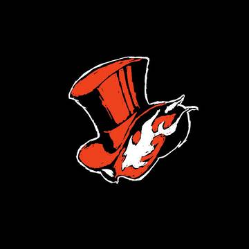 Persona 5