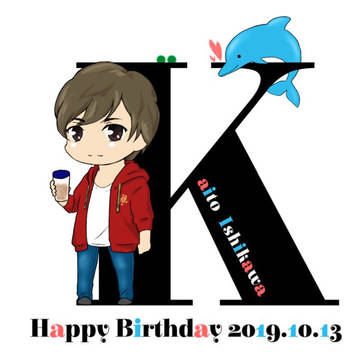 石川界人誕生祭2019