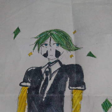 フォスフォフィライト