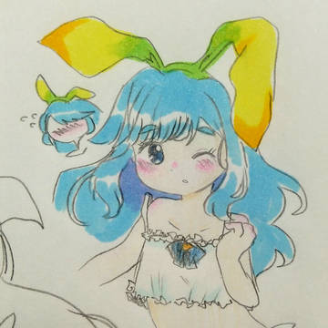 ノアチャン
