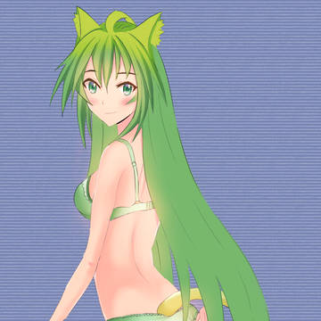 アタランテ練習