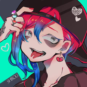 冬月シロウ