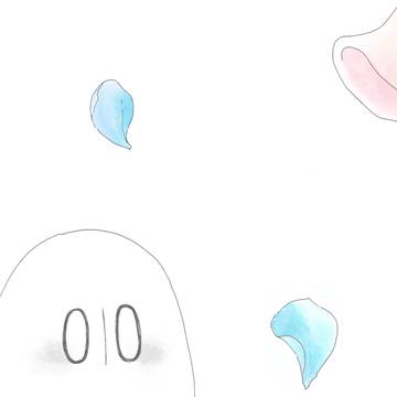 キミとボクとのおまじない