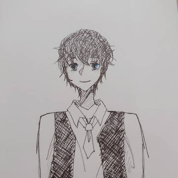 落書き