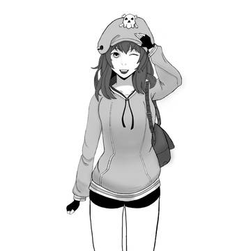 メイ