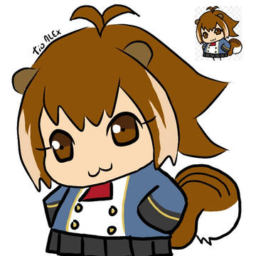 Makoto Nanaya